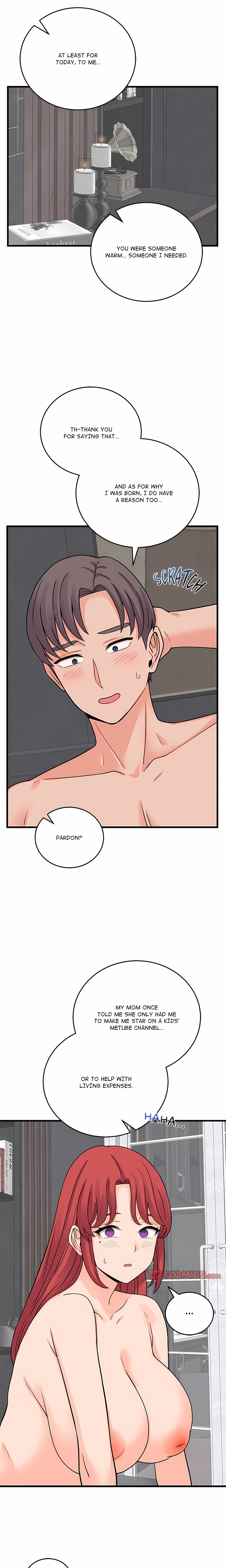 From Pauper to Prince - Chapter 48 Page 8