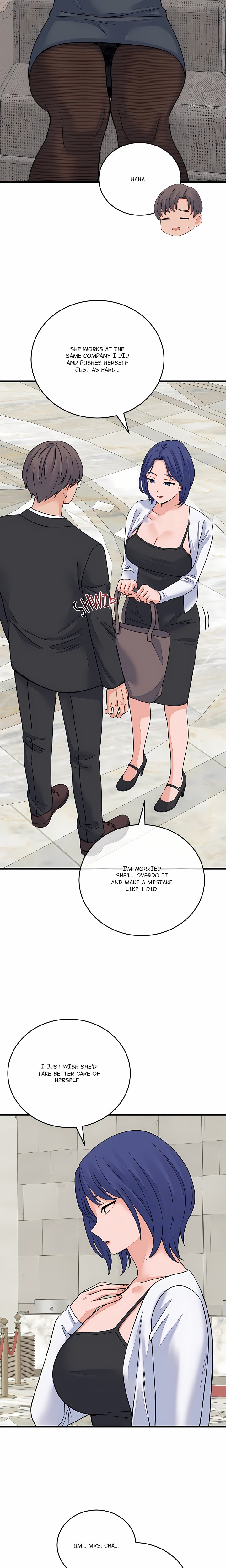 From Pauper to Prince - Chapter 49 Page 11