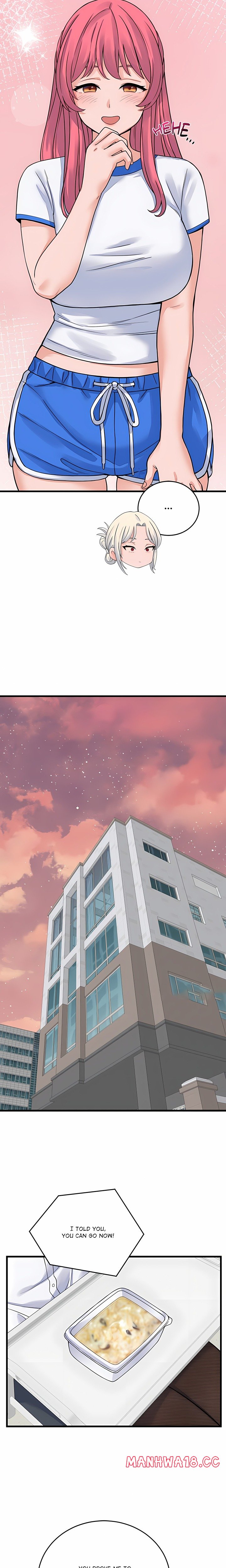 From Pauper to Prince - Chapter 49 Page 17