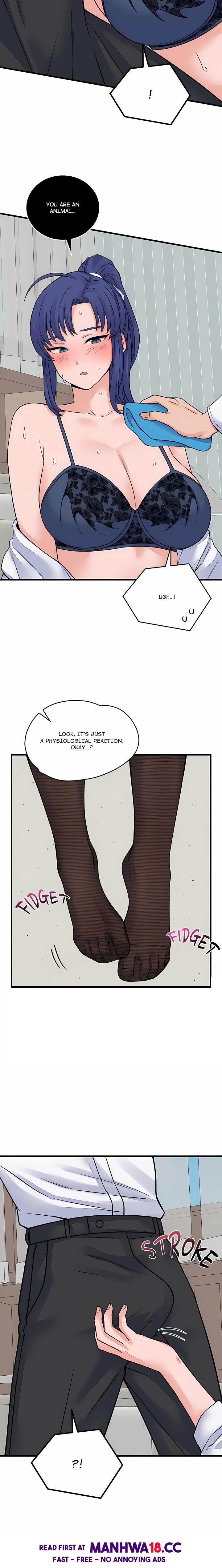 From Pauper to Prince - Chapter 49 Page 22