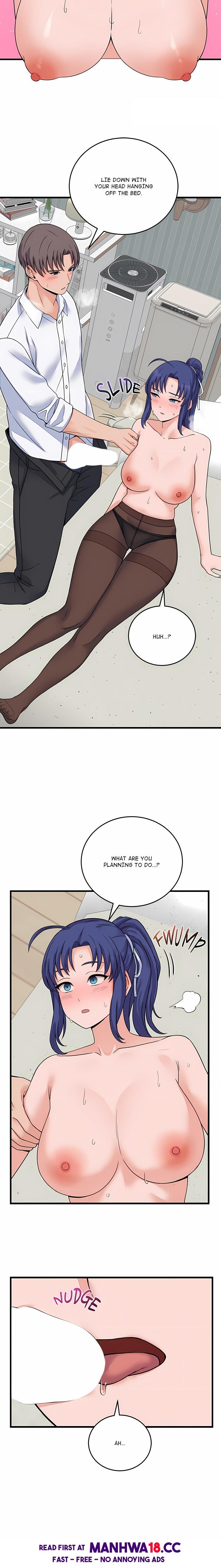From Pauper to Prince - Chapter 50 Page 10