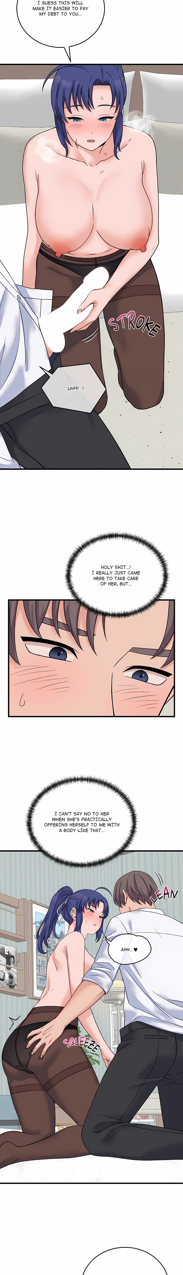From Pauper to Prince - Chapter 50 Page 6