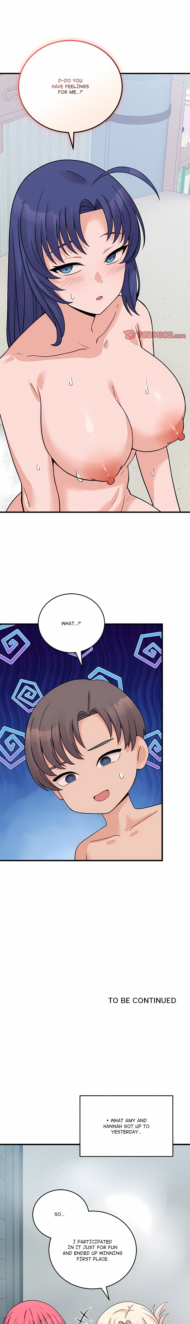 From Pauper to Prince - Chapter 51 Page 22
