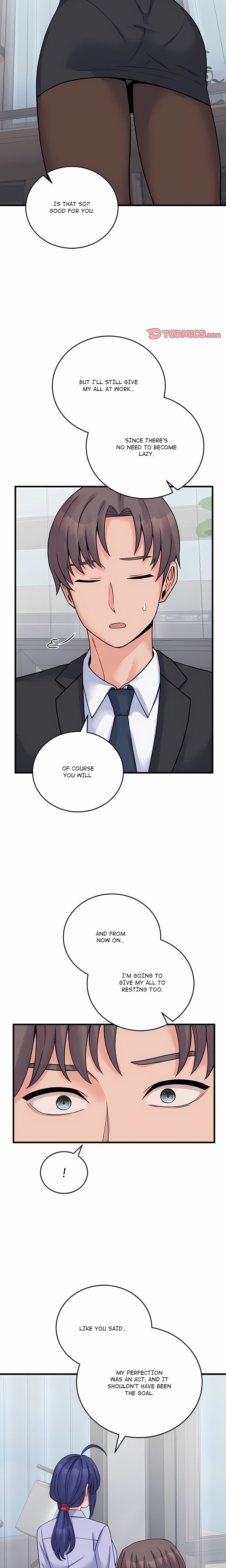 From Pauper to Prince - Chapter 52 Page 17