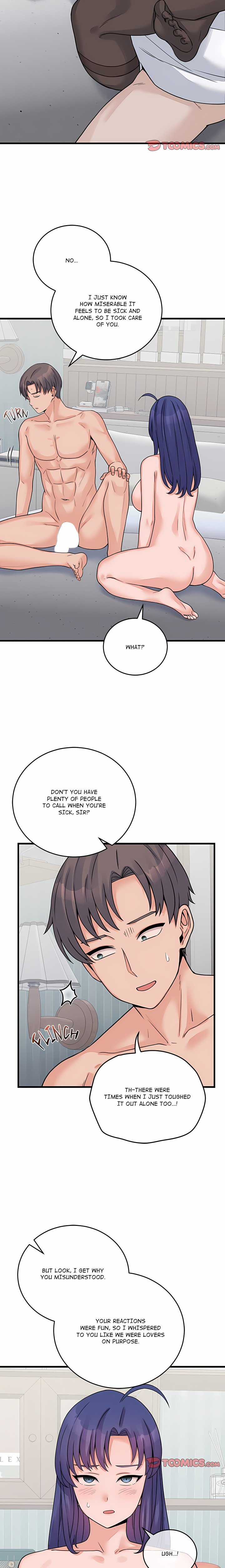 From Pauper to Prince - Chapter 52 Page 2