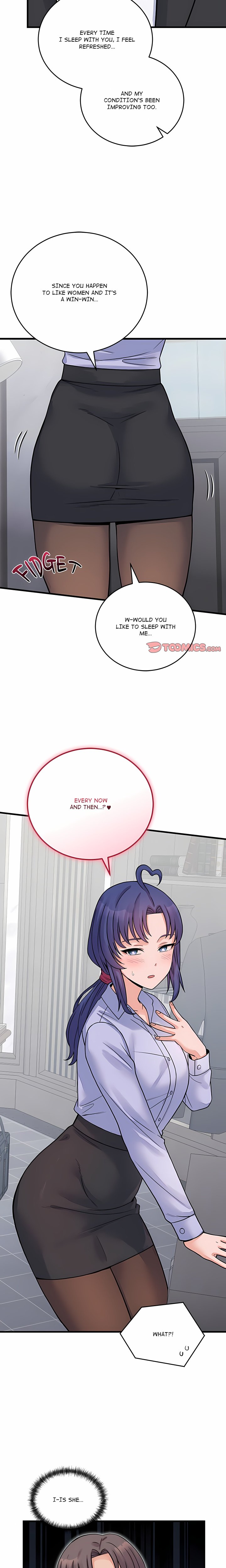 From Pauper to Prince - Chapter 52 Page 21