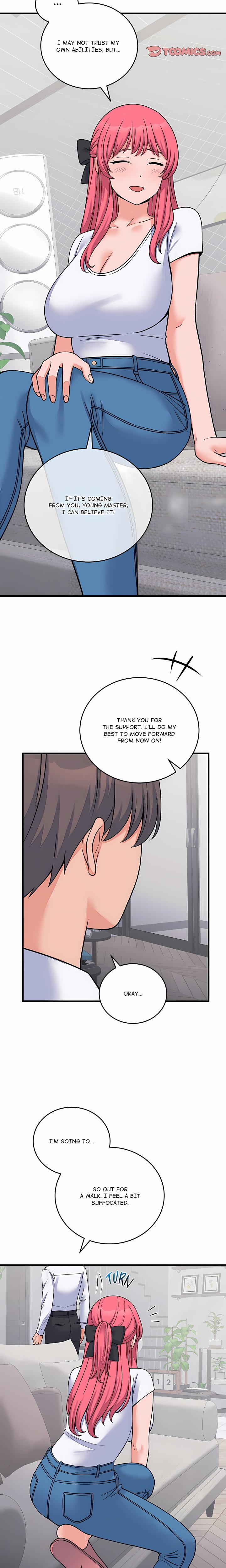 From Pauper to Prince - Chapter 53 Page 5