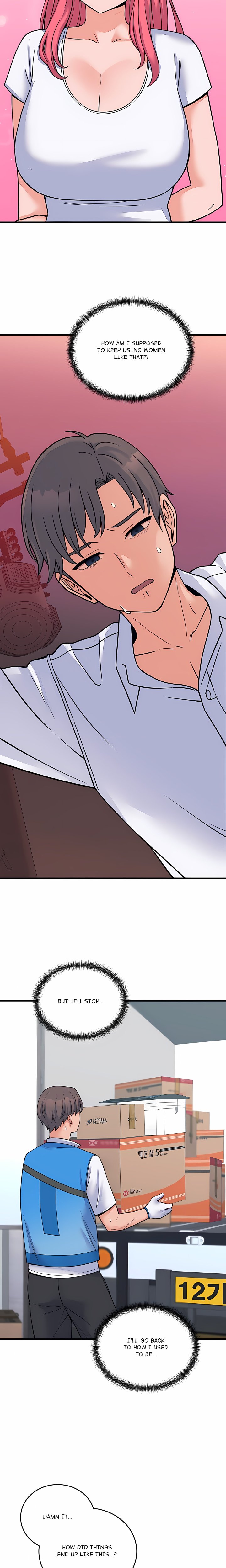 From Pauper to Prince - Chapter 53 Page 9