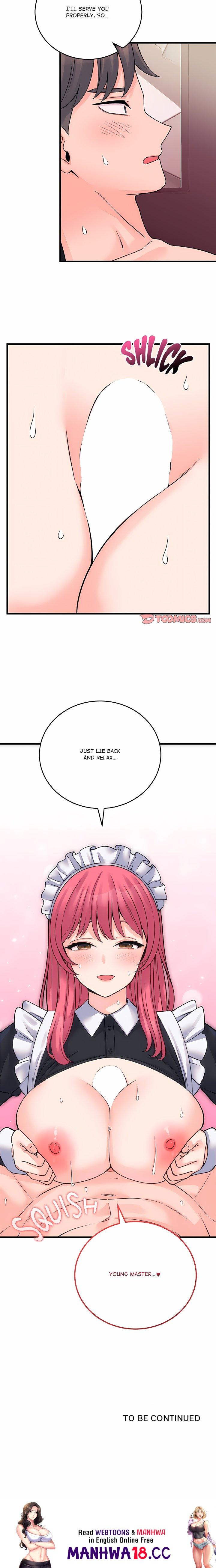 From Pauper to Prince - Chapter 54 Page 21