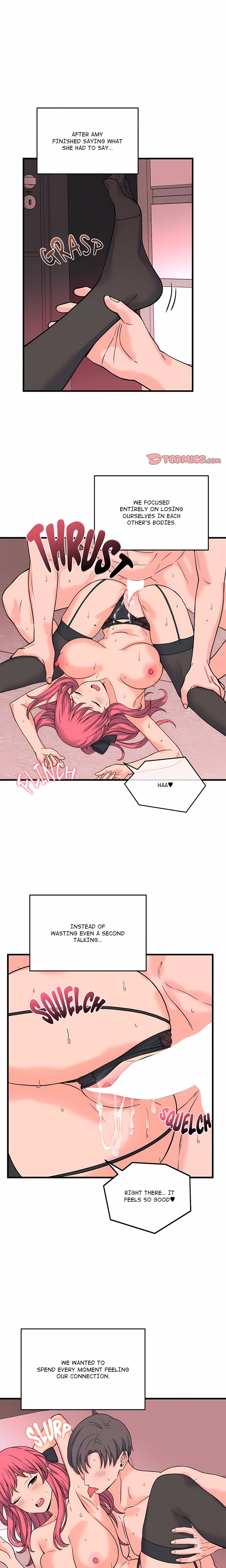 From Pauper to Prince - Chapter 56 Page 1
