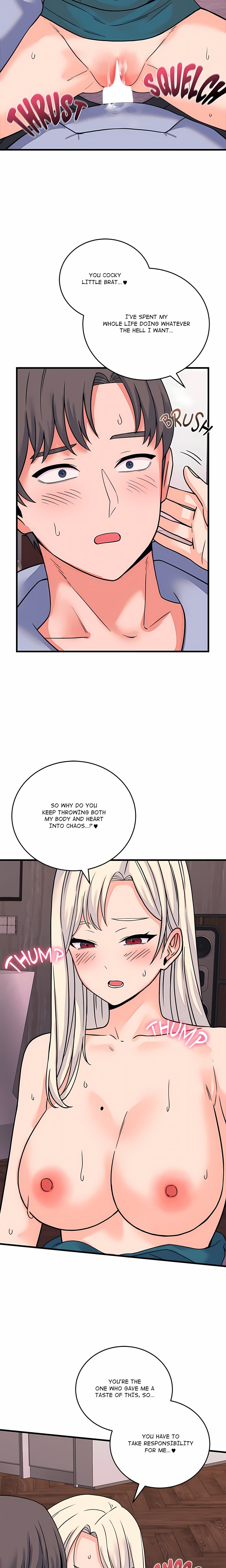 From Pauper to Prince - Chapter 58 Page 14