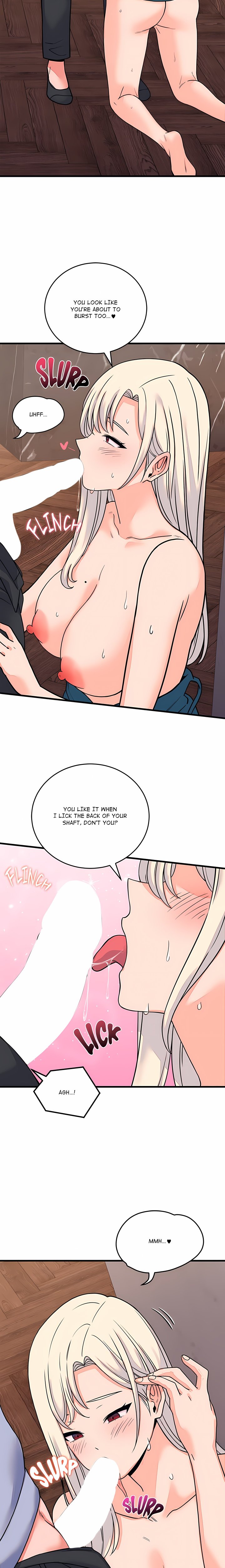 From Pauper to Prince - Chapter 58 Page 4
