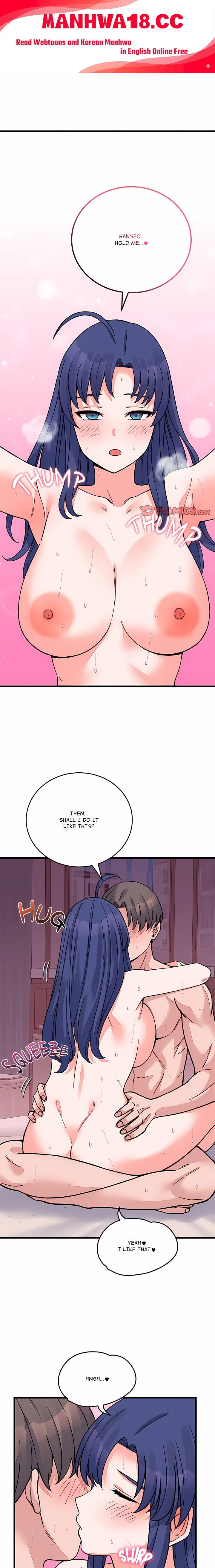 From Pauper to Prince - Chapter 68 Page 1