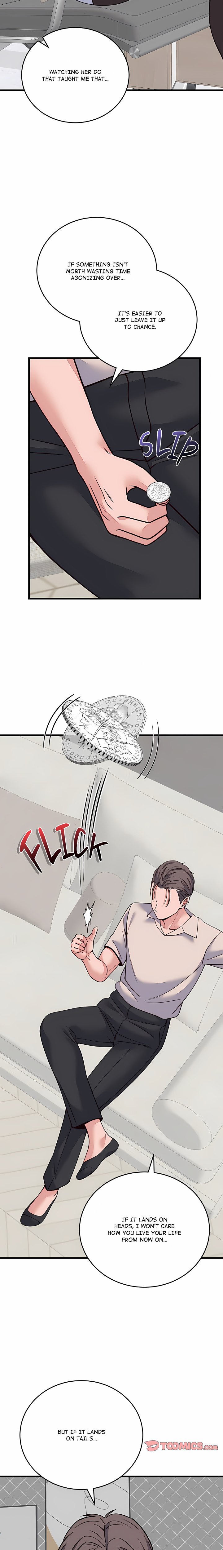 From Pauper to Prince - Chapter 70 Page 23