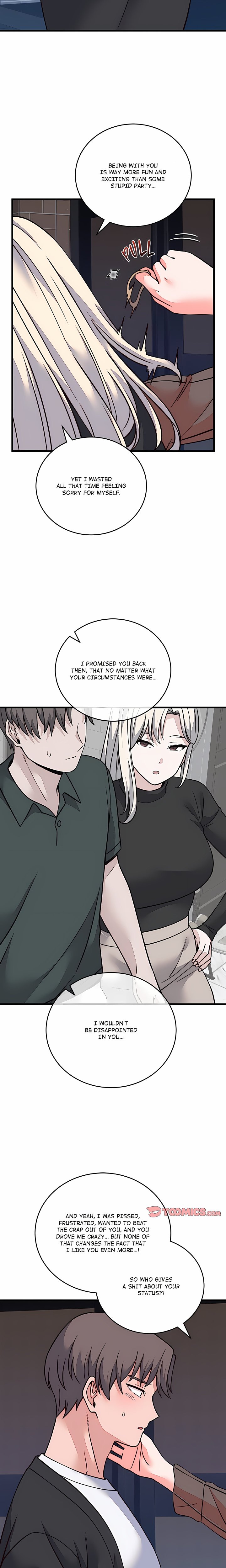 From Pauper to Prince - Chapter 70 Page 3