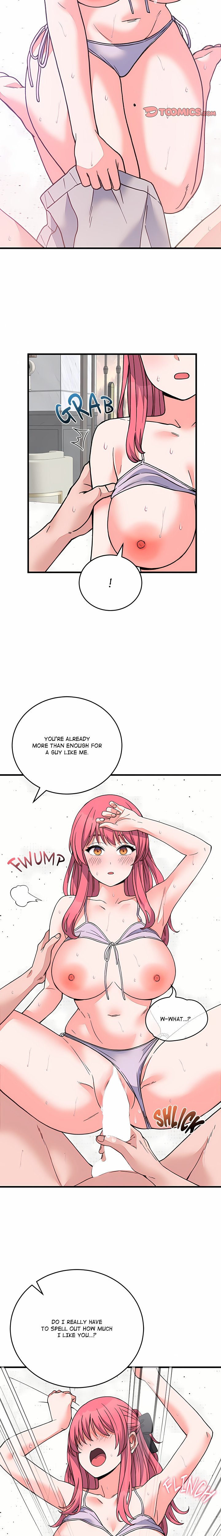 From Pauper to Prince - Chapter 72 Page 10