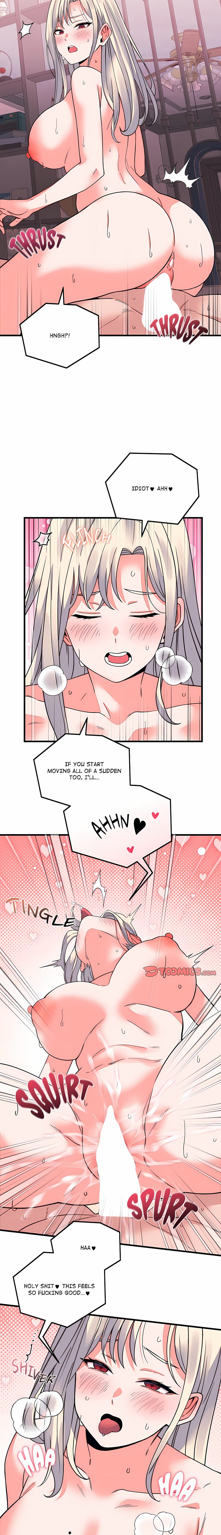 From Pauper to Prince - Chapter 74 Page 17