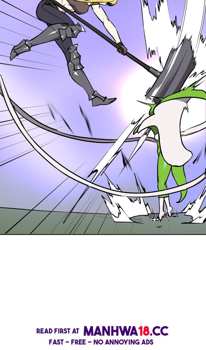 No Man’s Land - Chapter 79 Page 3