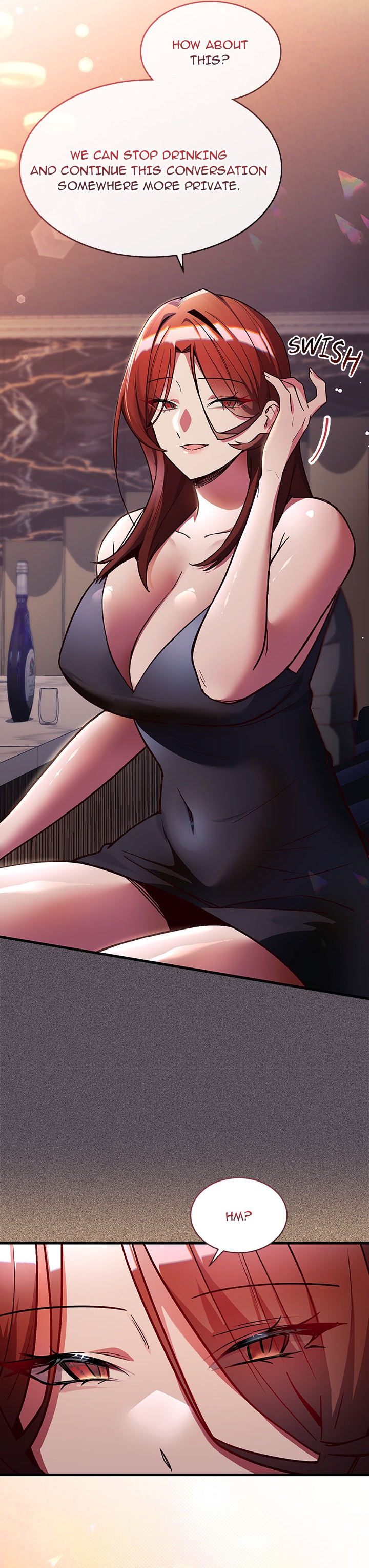 I Didn’t Sign Up For This - Chapter 1 Page 13