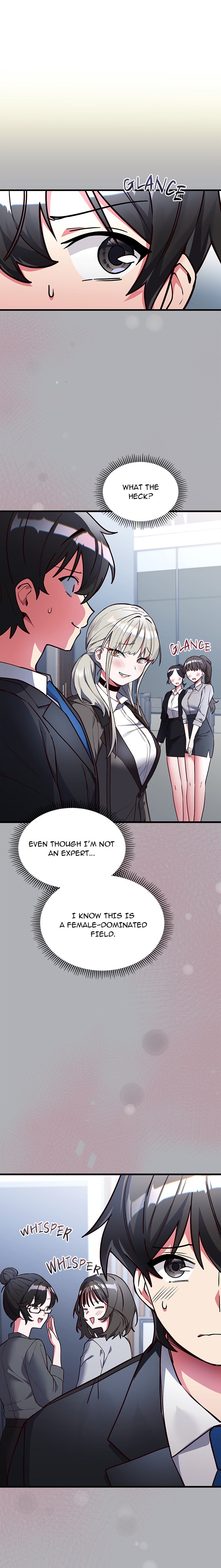 I Didn’t Sign Up For This - Chapter 1 Page 35