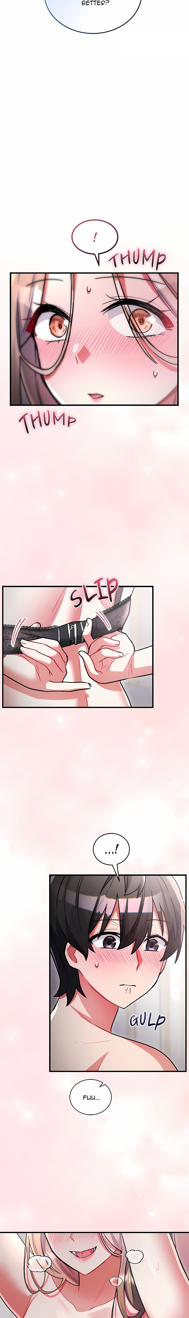 I Didn’t Sign Up For This - Chapter 10 Page 26