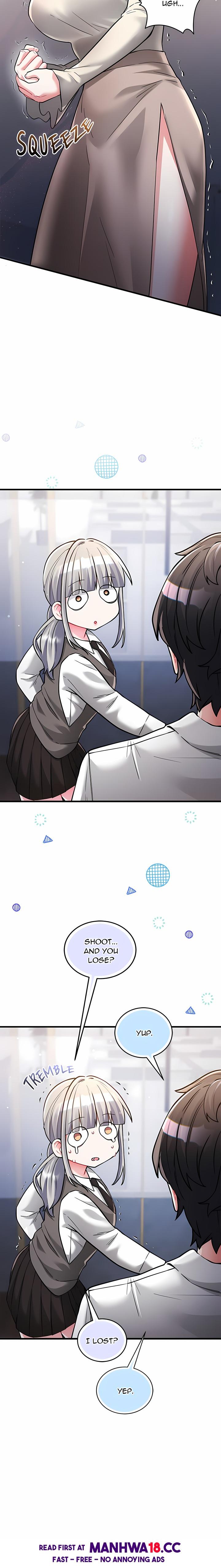 I Didn’t Sign Up For This - Chapter 10 Page 7