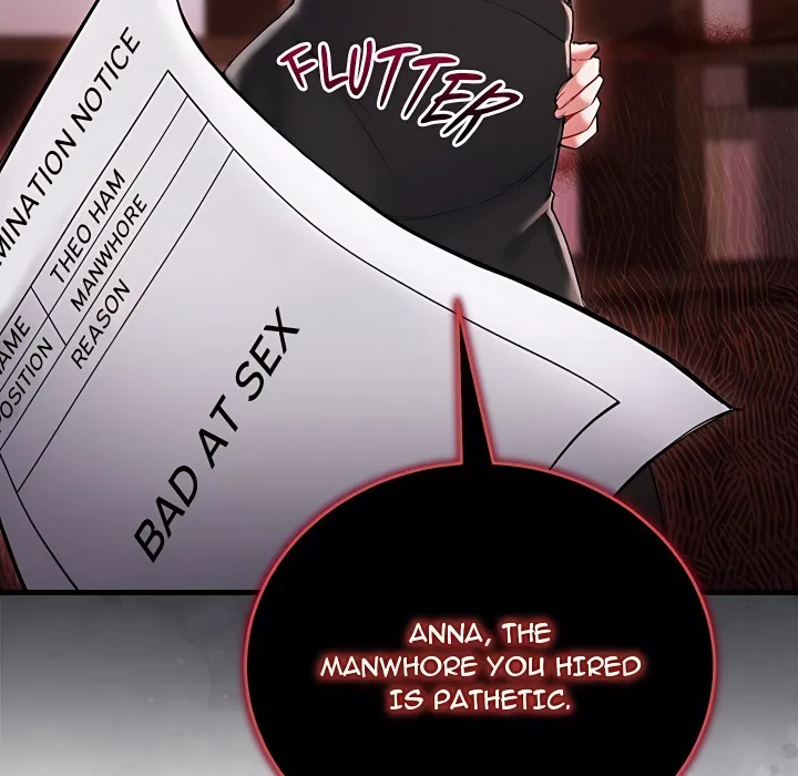 I Didn’t Sign Up For This - Chapter 16 Page 130