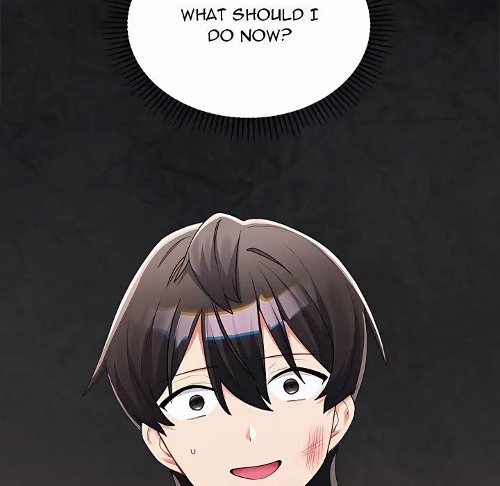 I Didn’t Sign Up For This - Chapter 17 Page 123