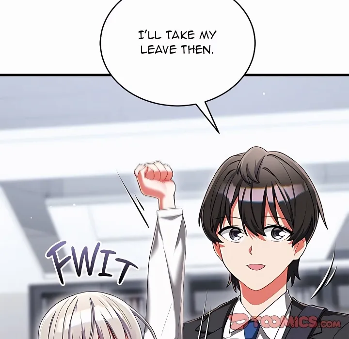 I Didn’t Sign Up For This - Chapter 18 Page 172