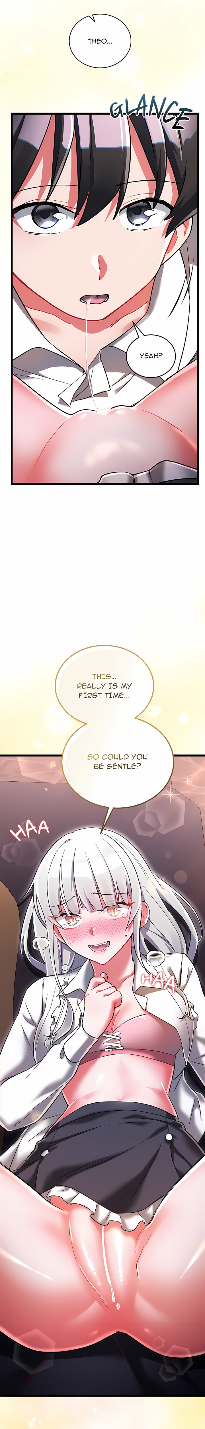 I Didn’t Sign Up For This - Chapter 19 Page 30
