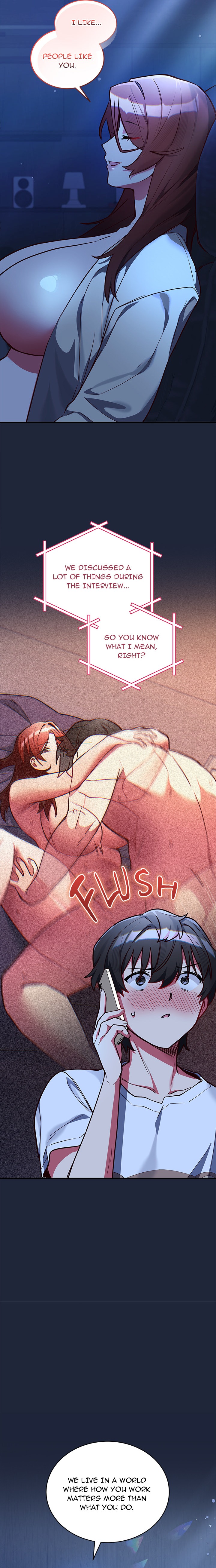 I Didn’t Sign Up For This - Chapter 2 Page 22