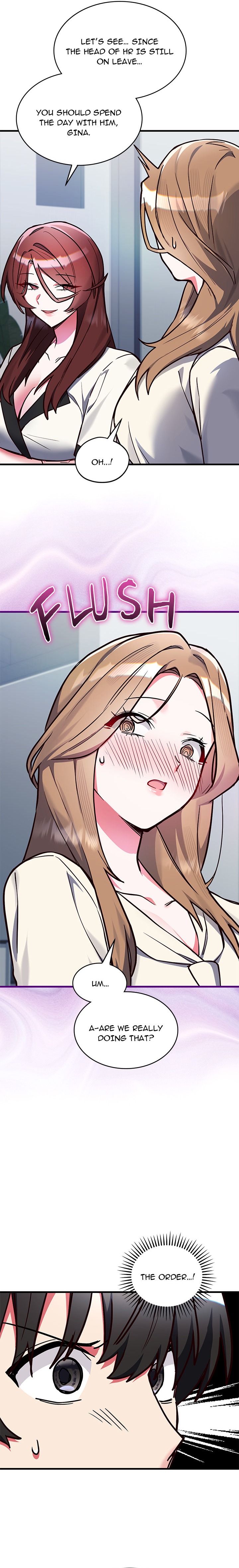 I Didn’t Sign Up For This - Chapter 2 Page 28