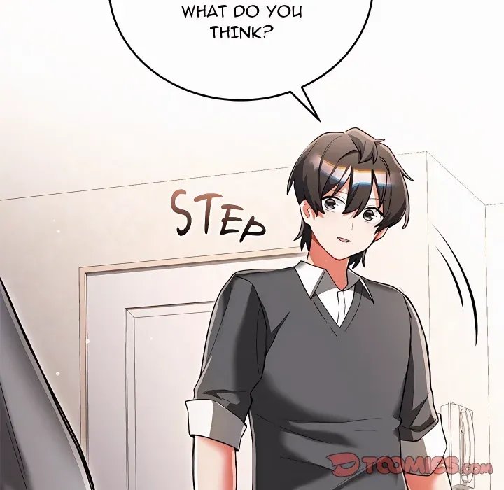 I Didn’t Sign Up For This - Chapter 20 Page 93
