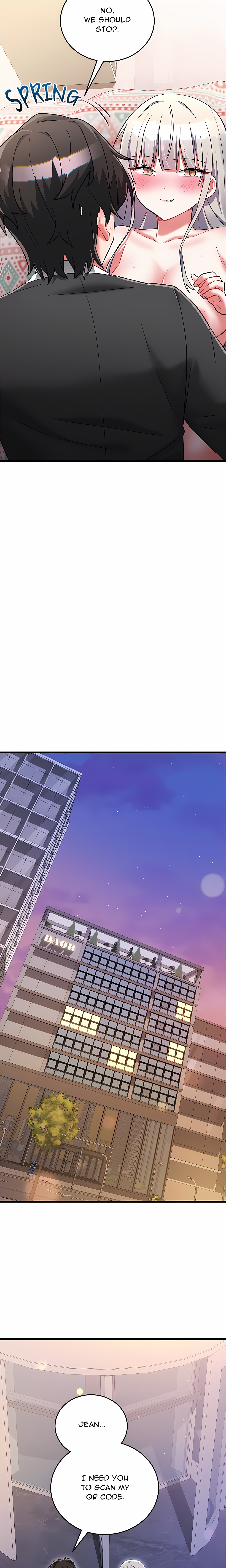 I Didn’t Sign Up For This - Chapter 22 Page 10