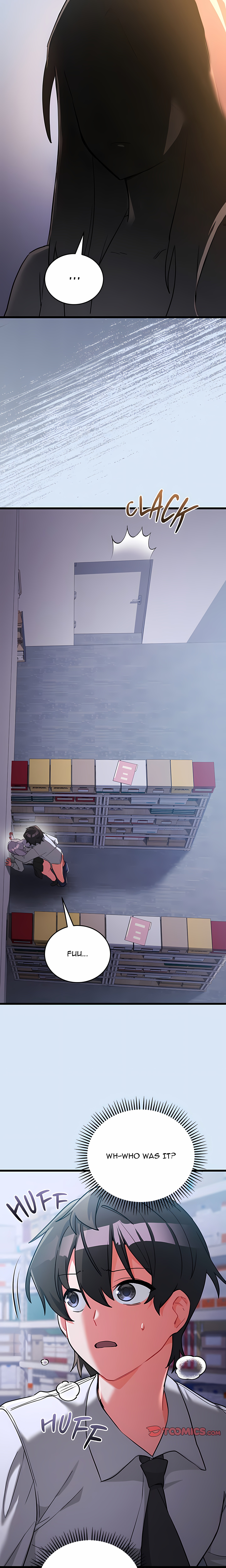 I Didn’t Sign Up For This - Chapter 23 Page 24