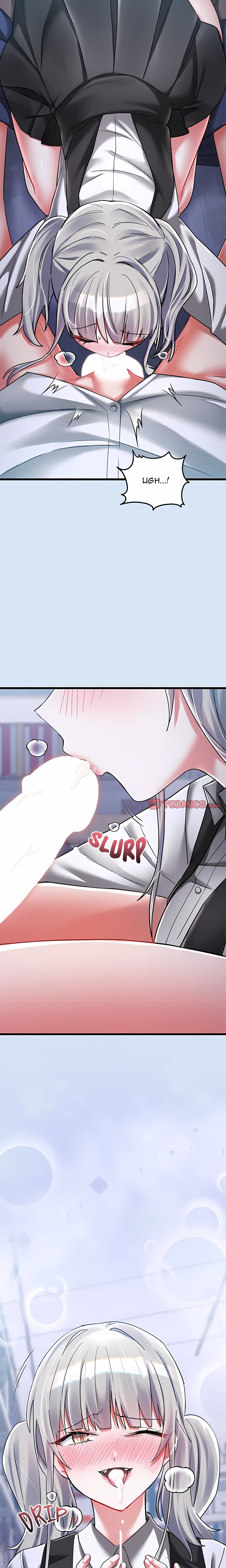 I Didn’t Sign Up For This - Chapter 24 Page 16