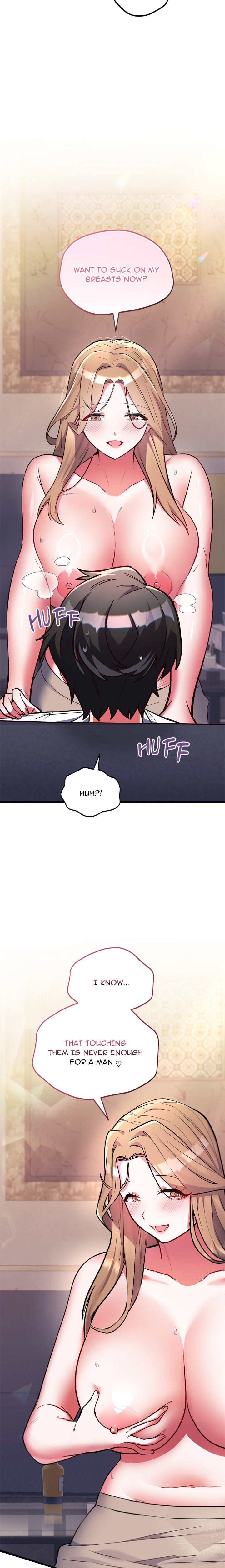 I Didn’t Sign Up For This - Chapter 4 Page 17