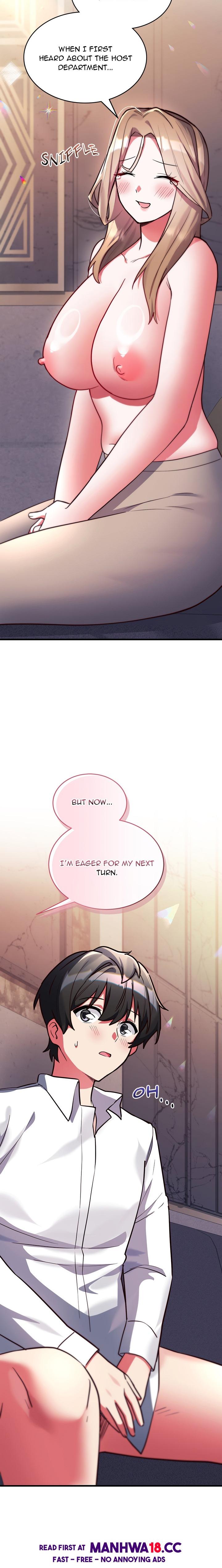 I Didn’t Sign Up For This - Chapter 5 Page 26