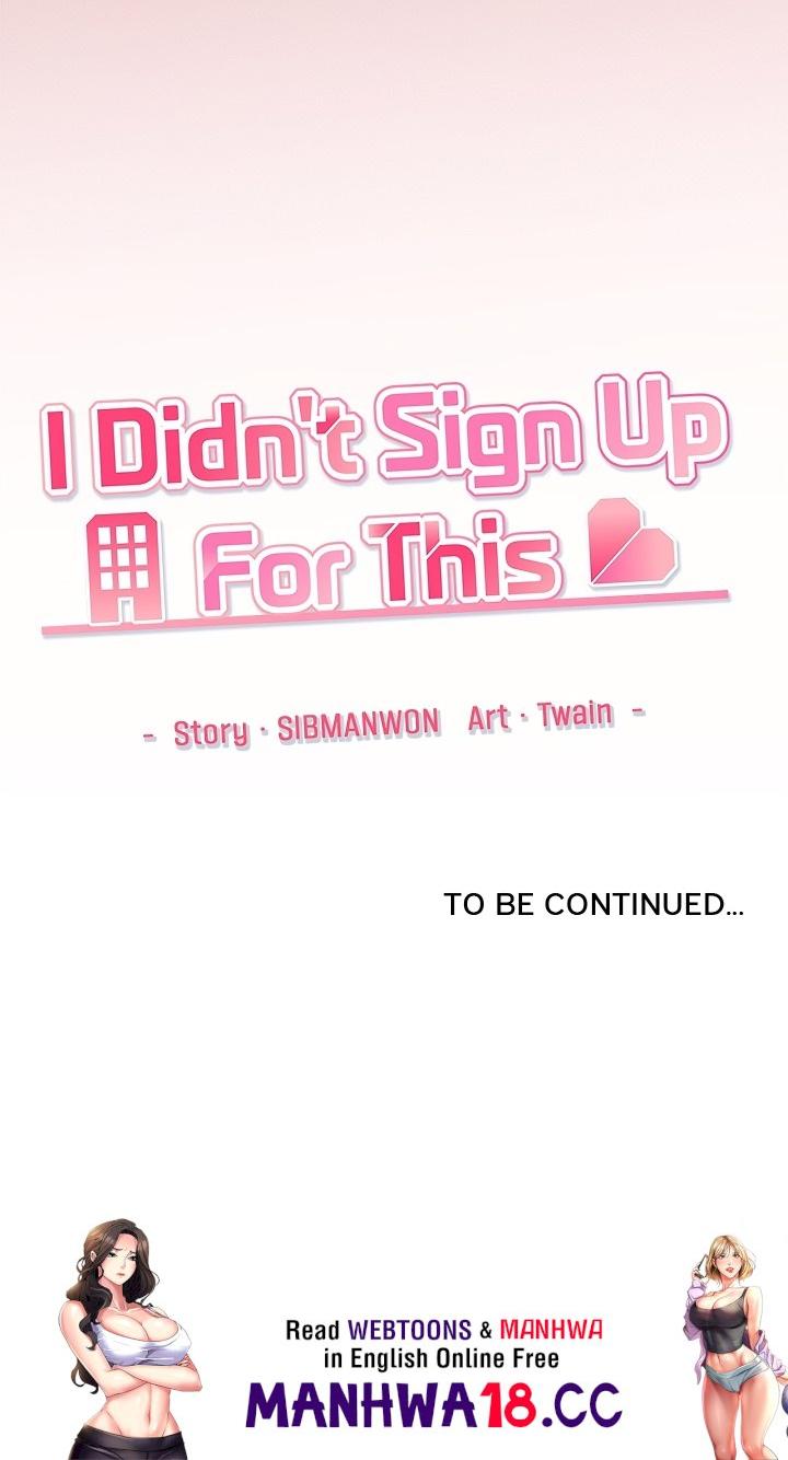 I Didn’t Sign Up For This - Chapter 5 Page 28