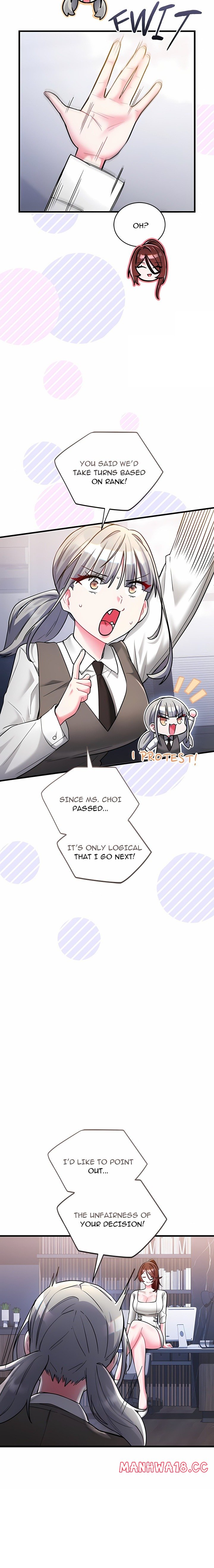 I Didn’t Sign Up For This - Chapter 9 Page 23