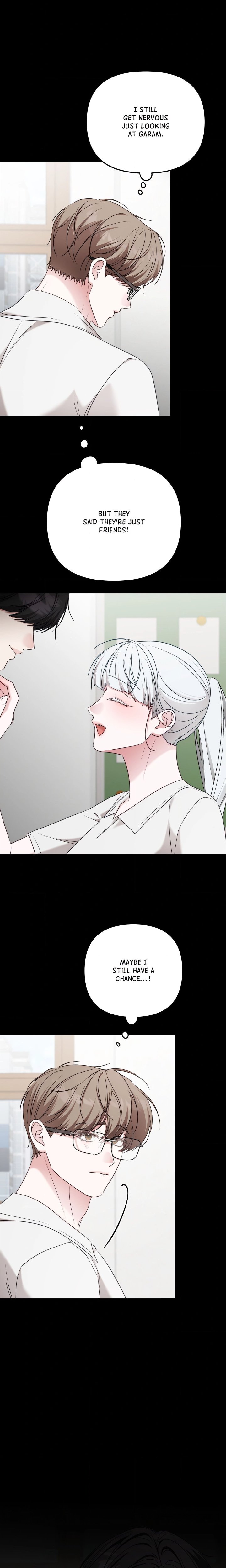 What a Fox! (Uncensored) - Chapter 10 Page 10