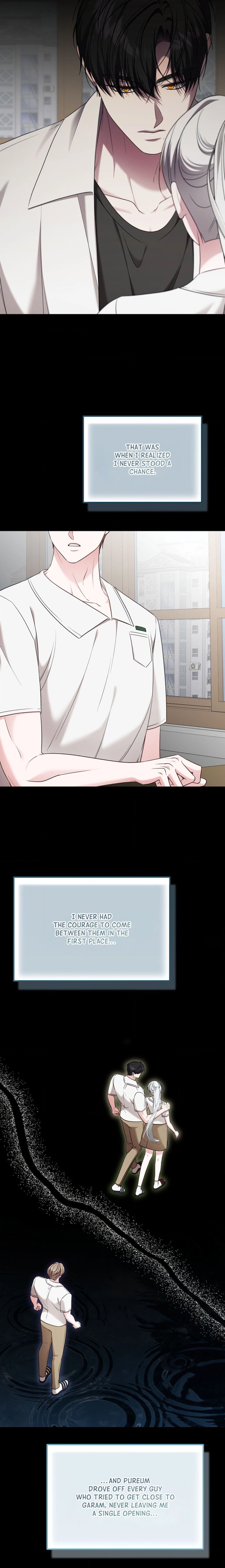 What a Fox! (Uncensored) - Chapter 10 Page 11