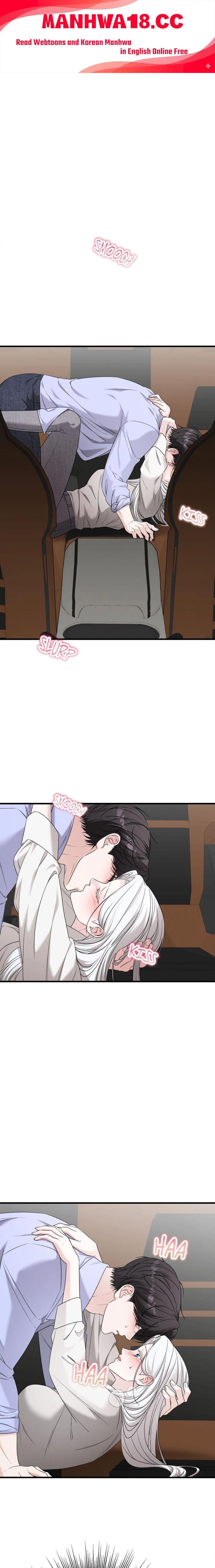What a Fox! (Uncensored) - Chapter 11 Page 1
