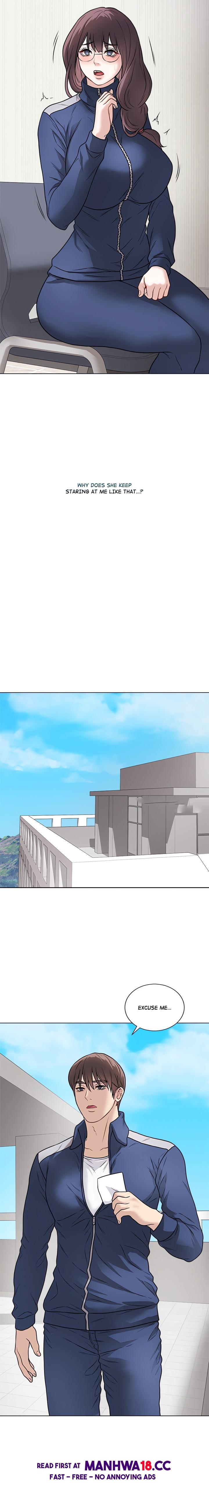 Signed, Sealed, Mistaken (Uncensored) - Chapter 11 Page 21