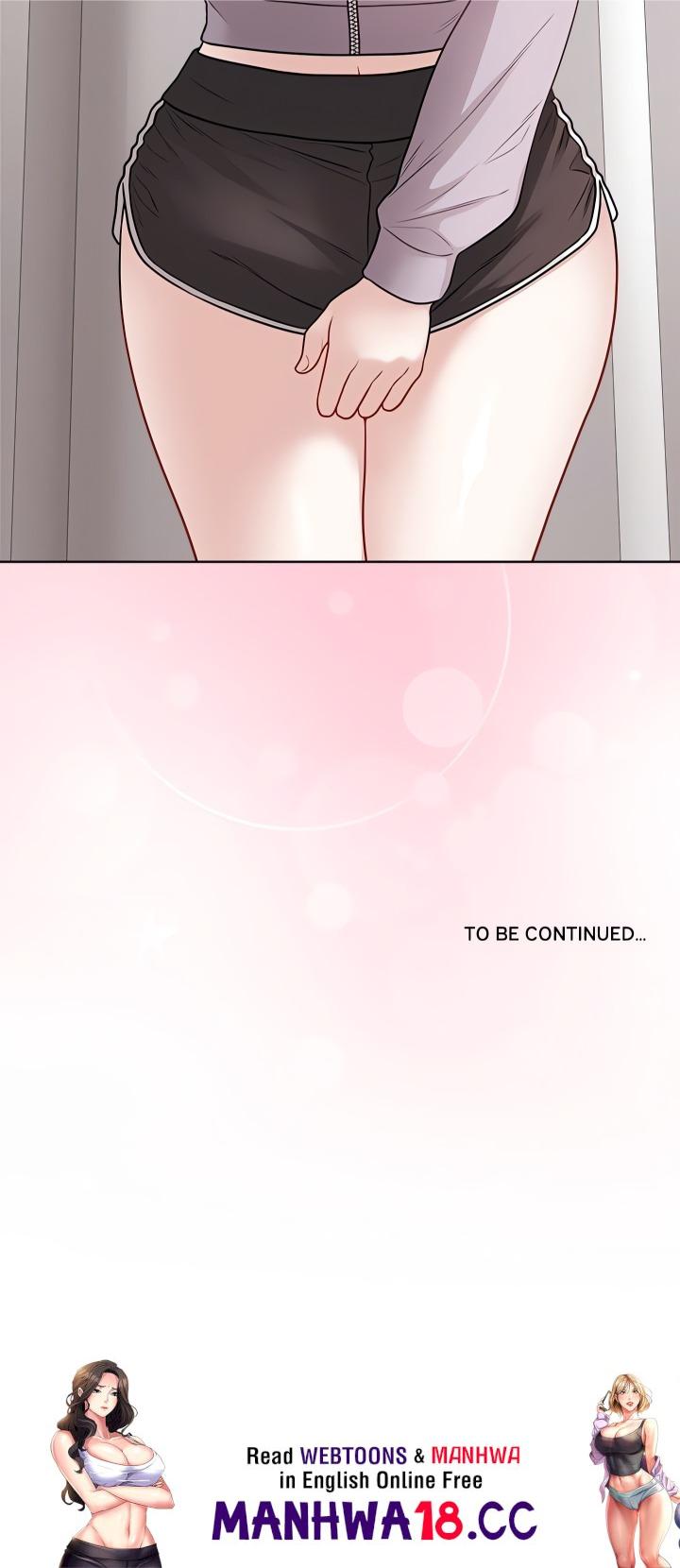 Signed, Sealed, Mistaken (Uncensored) - Chapter 13 Page 30