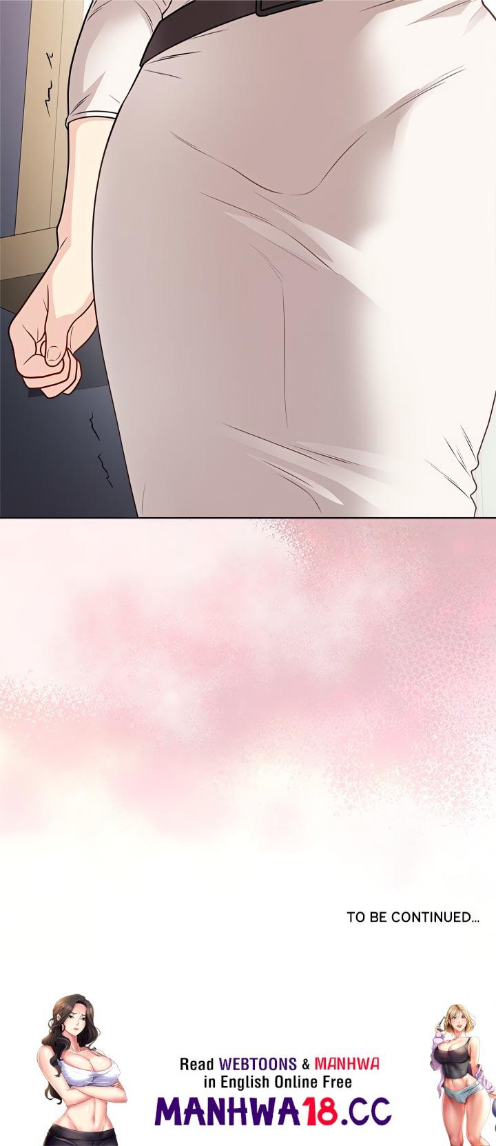 Signed, Sealed, Mistaken (Uncensored) - Chapter 16 Page 30