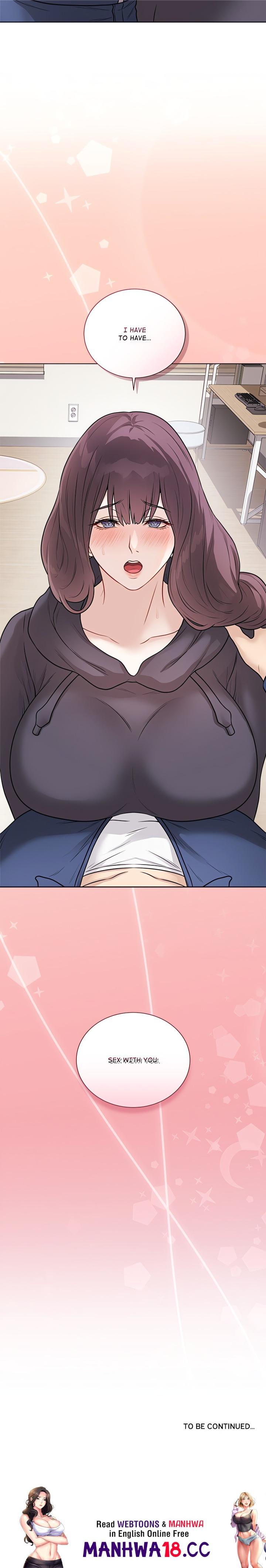 Signed, Sealed, Mistaken (Uncensored) - Chapter 17 Page 30