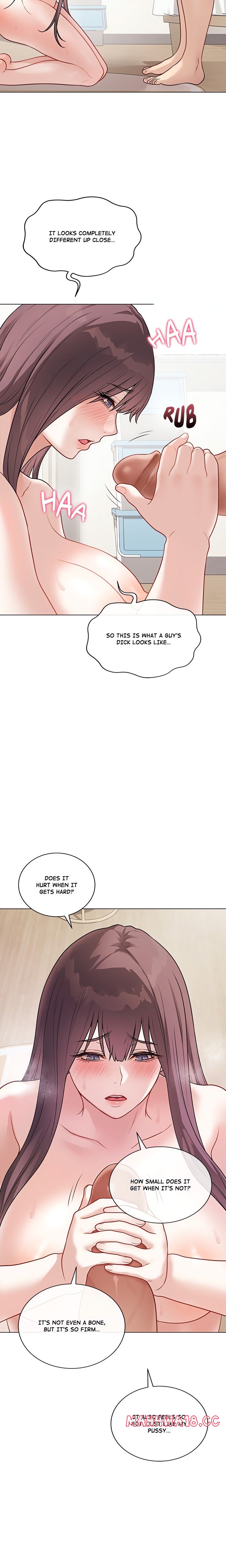 Signed, Sealed, Mistaken (Uncensored) - Chapter 19 Page 18