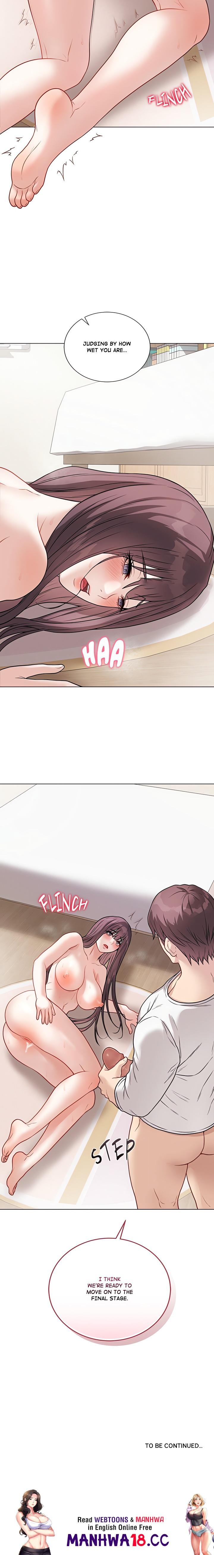 Signed, Sealed, Mistaken (Uncensored) - Chapter 19 Page 29