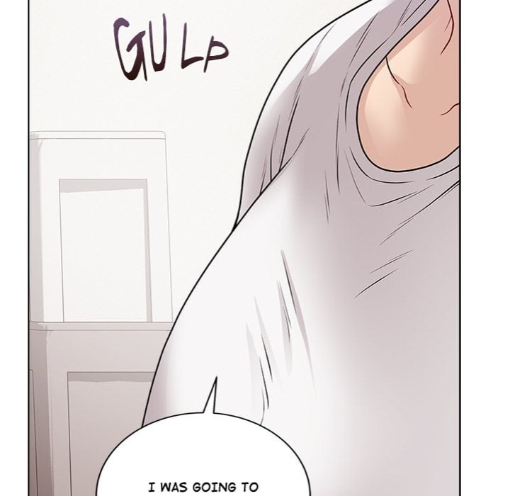 Signed, Sealed, Mistaken (Uncensored) - Chapter 20 Page 105